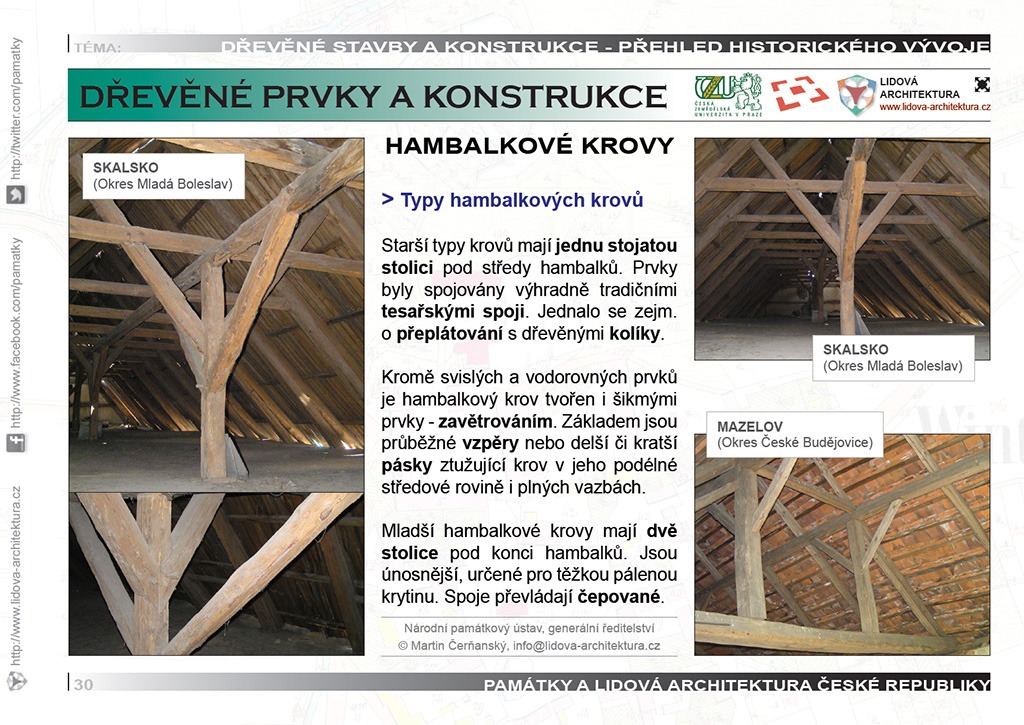 krovy hambalkove