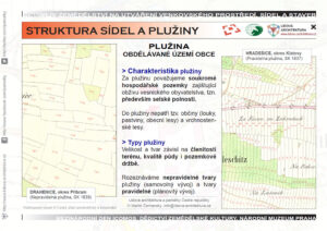 Plužiny a typy plužin
