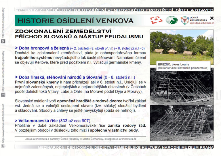 Zemědělství