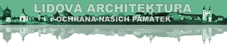PAMÁTKY A MUZEA - OCHRANA KRAJINY, SÍDLA A STAVEB 2 C banner ochrana
