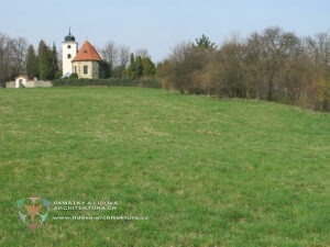 Hradiště Levý Hradec