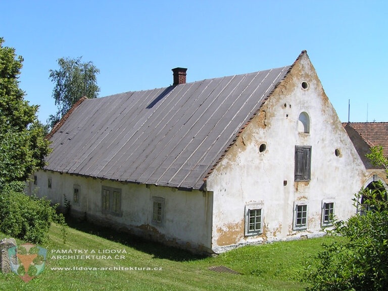 Selský dvůr Plzeň - Bolevec