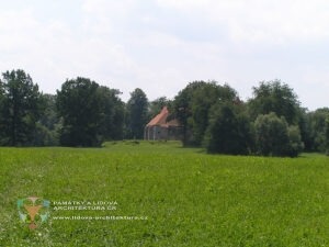28 krajinných památkových zón ČR - Žatecká chmelařská krajina, Lednicko-Valtický areál, atd. 1 Tvrz Cuknštejn v Novohradských Horách