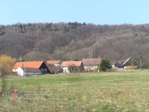 Liberecký kraj - 18 nejzajímavějších vesnic na území kraje 4 Památková rezervace Rané v CHKO České středohoří