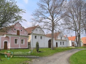 Obec Malé Chrášťany na okrese České Budějovice v Jihočeském kraji