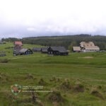 Liberecký kraj - 18 nejzajímavějších vesnic na území kraje 6 Horská osada Jizerka v Jizerských horách