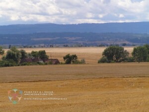 Podkrušnohorská soustava - Mostecká pánev a Doupovské hory
